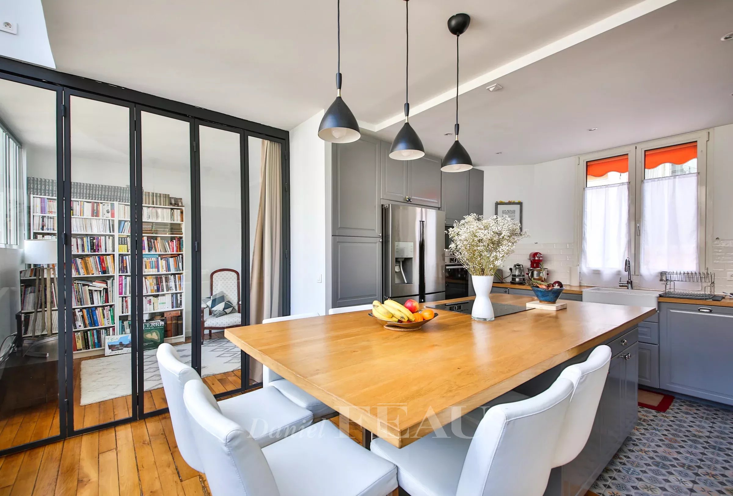 Rental Apartment Paris 8th