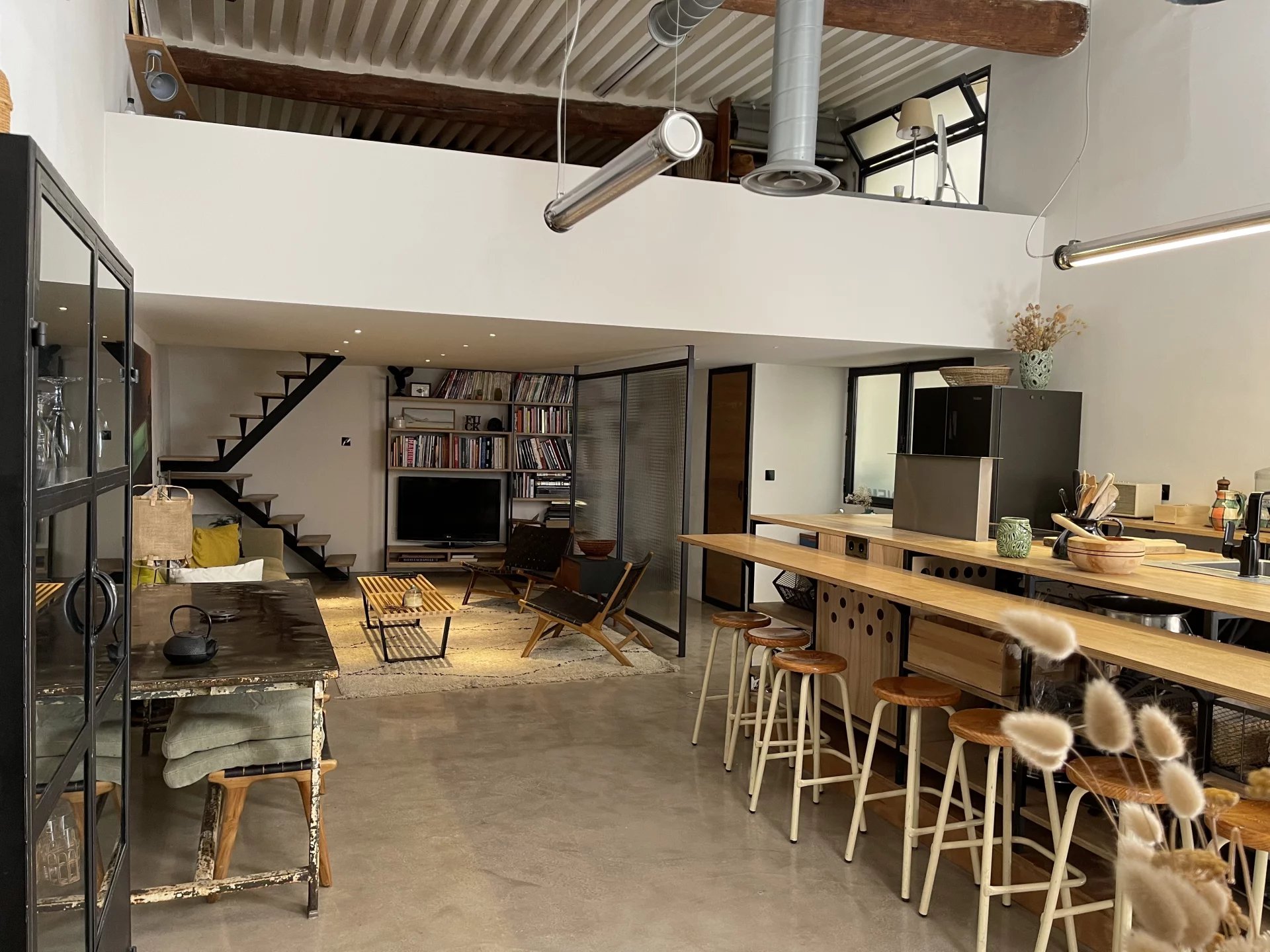 Sale Apartment - Aix-en-Provence Vieille ville