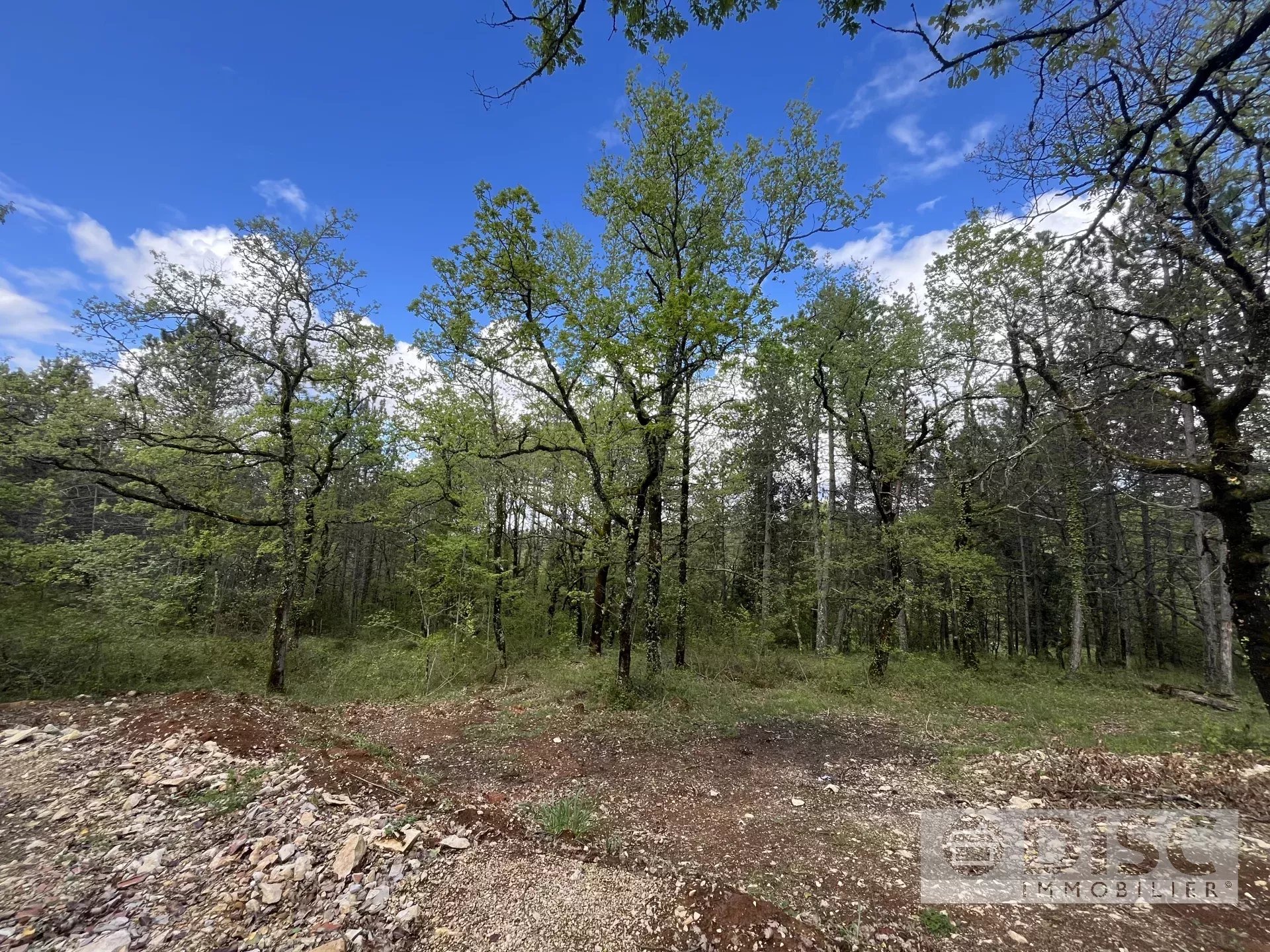 Vente Terrain constructible Cahors