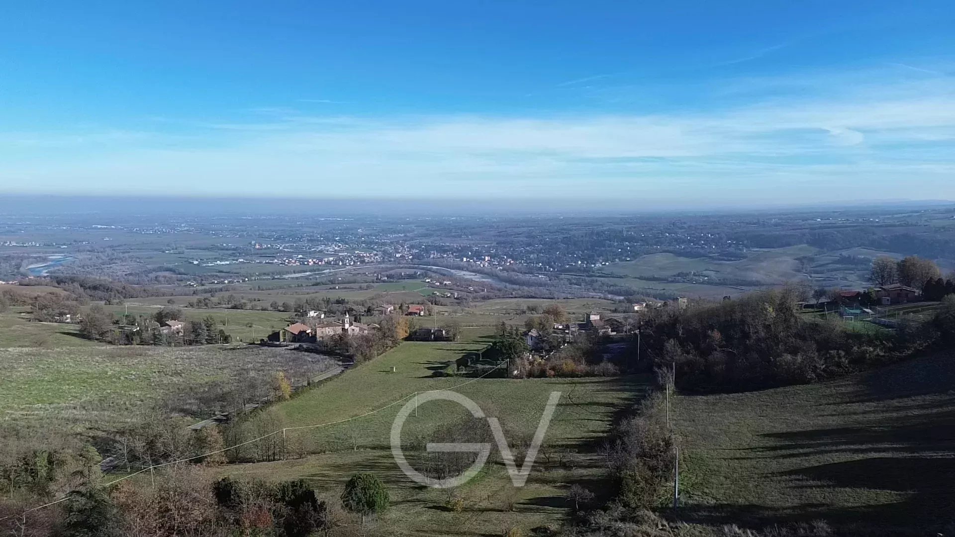 LOTTI EDIFICABILI VAL TREBBIA