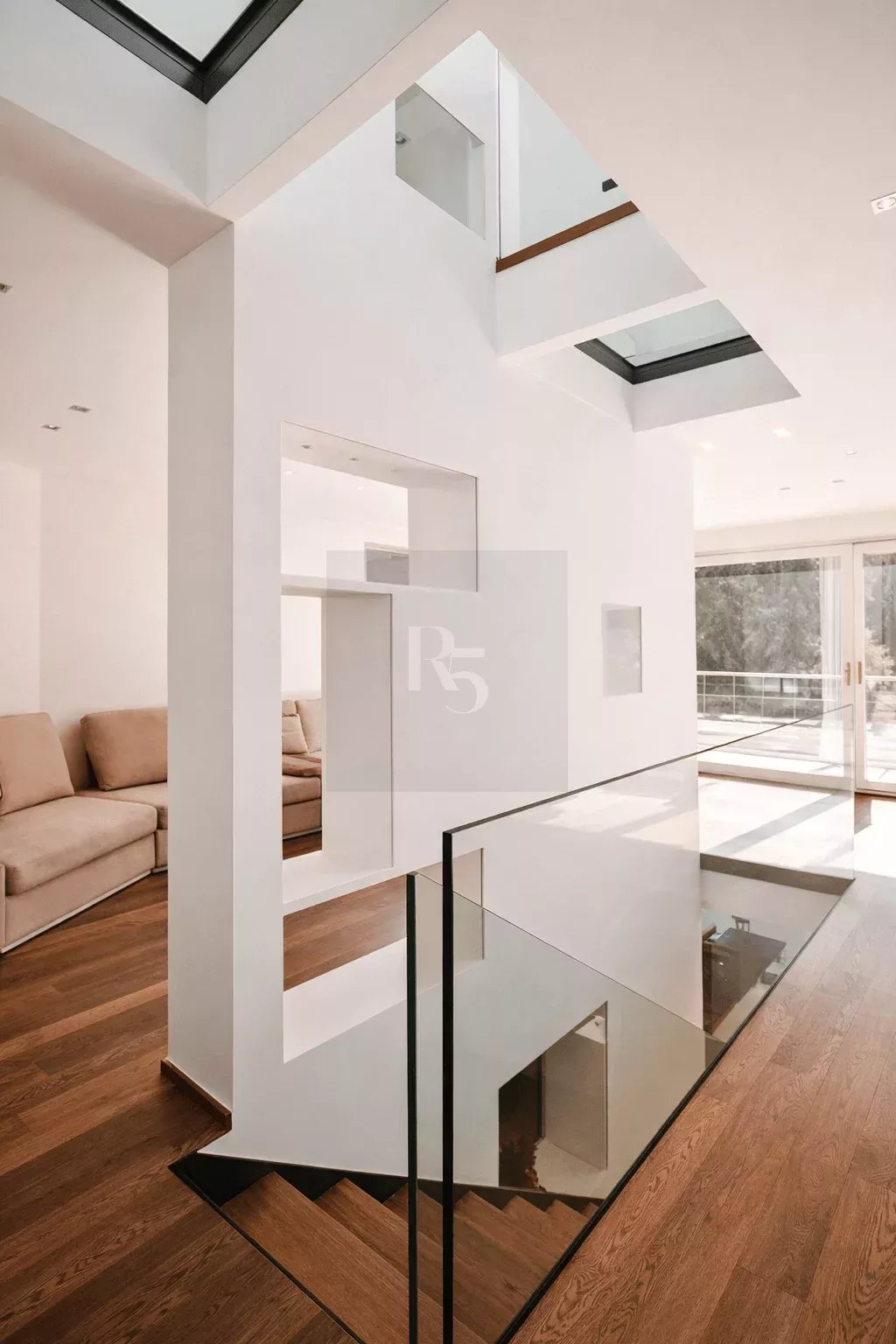 Chêne-Bougeries : Villa individuelle – Exclusivité — photo 1