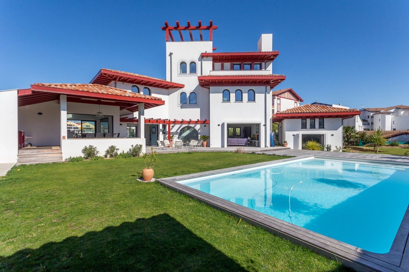 For Rent House | Ciboure - picture 1