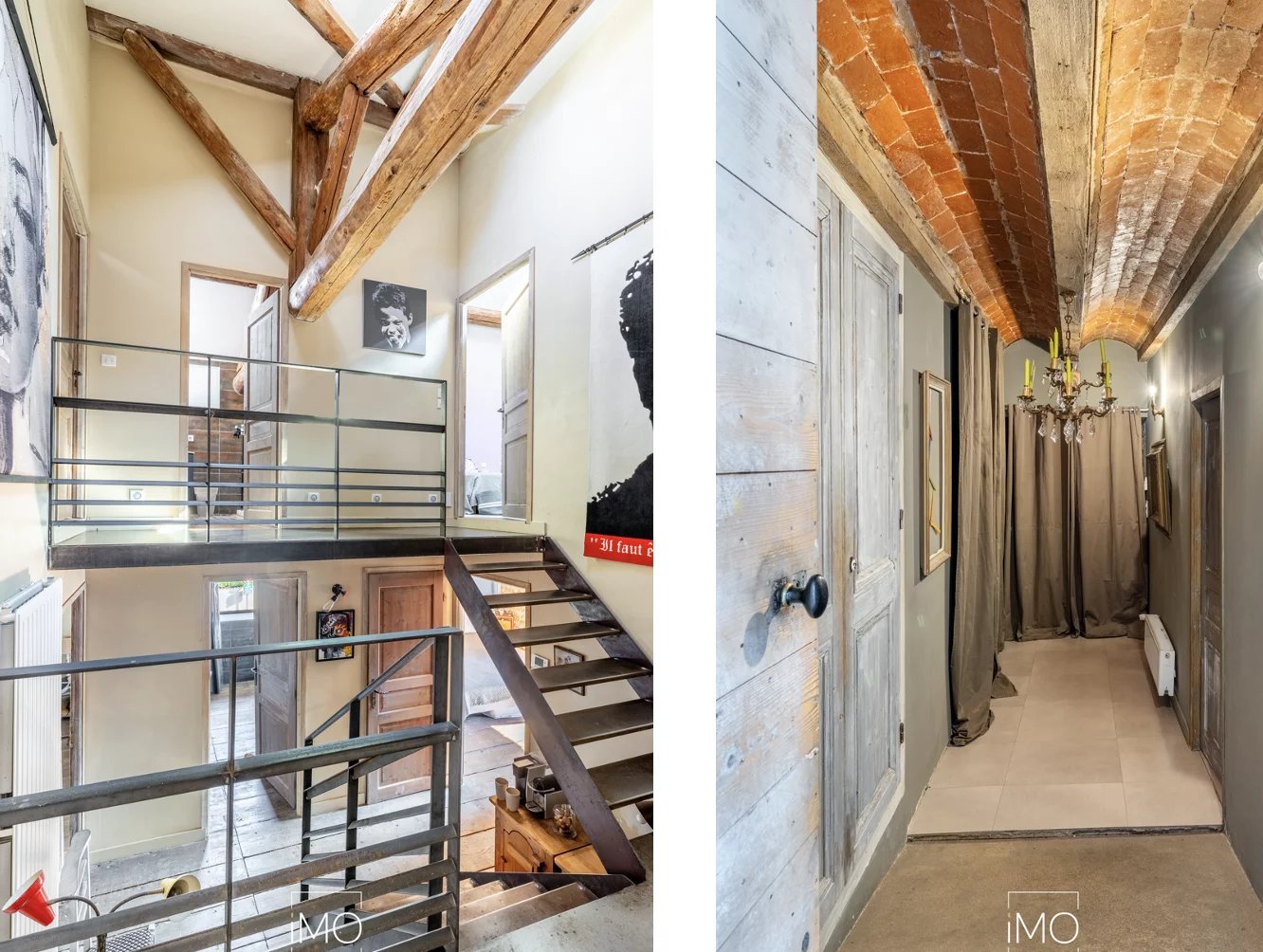 Maison familiale de 255 m² à Chasselay