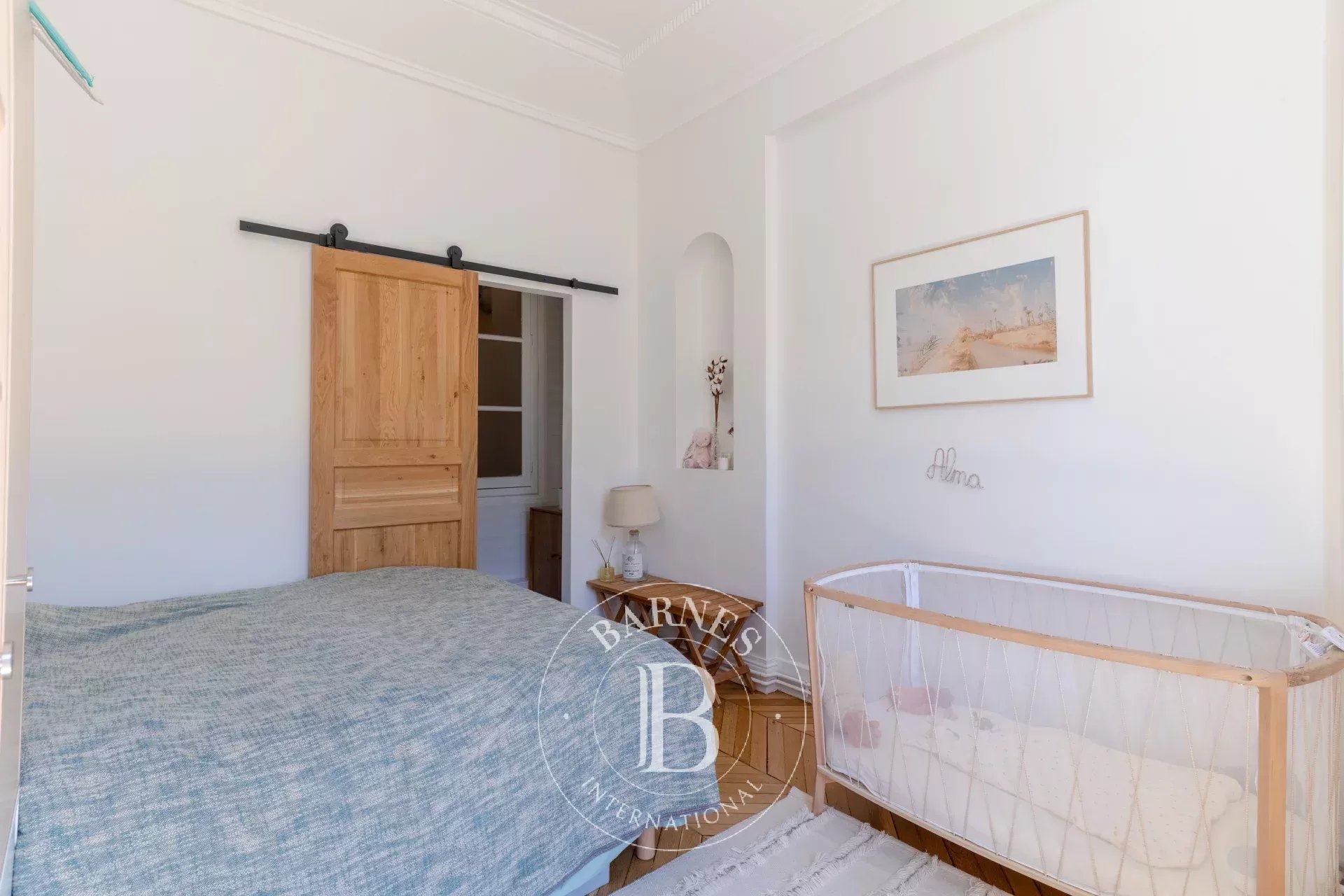 Daire Paris 11ème - picture 16