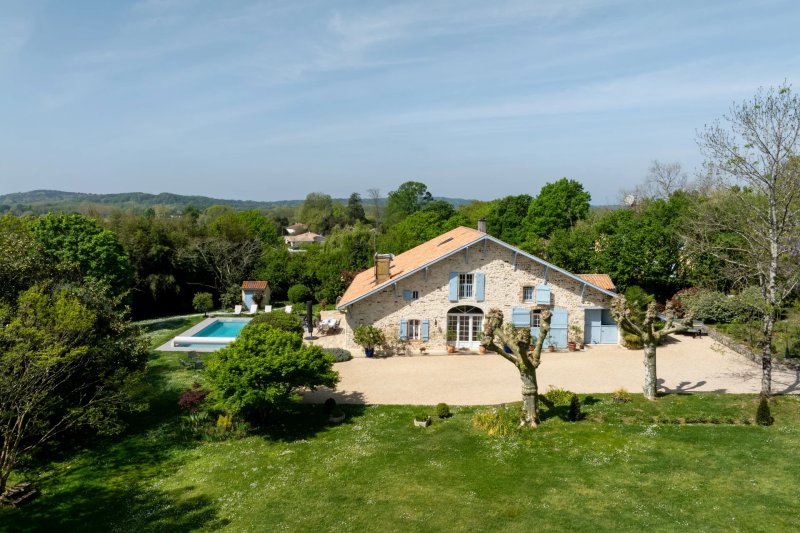 Venta Casa | Port-de-Lanne - picture 3