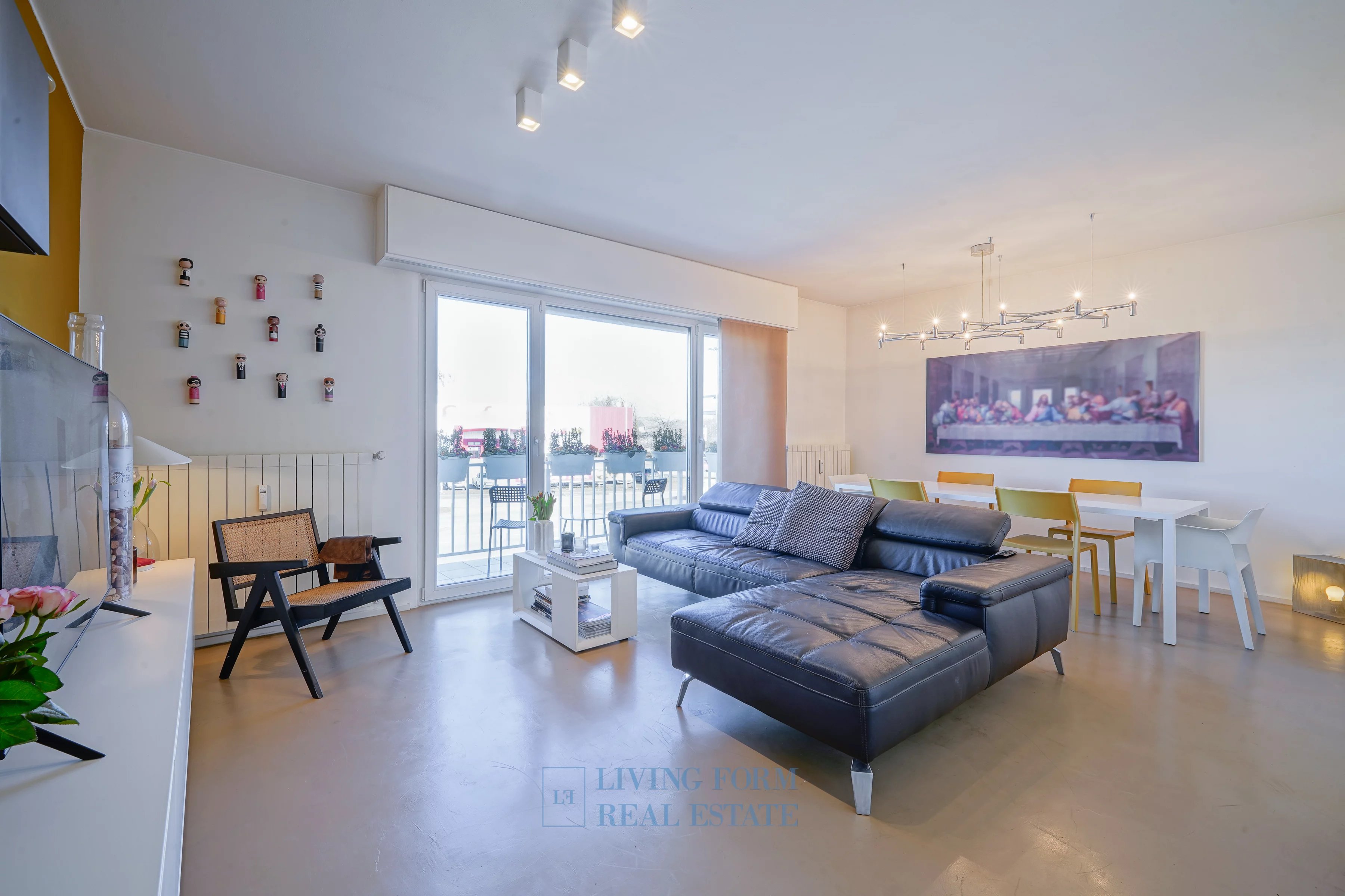 Sale Apartment Roeser