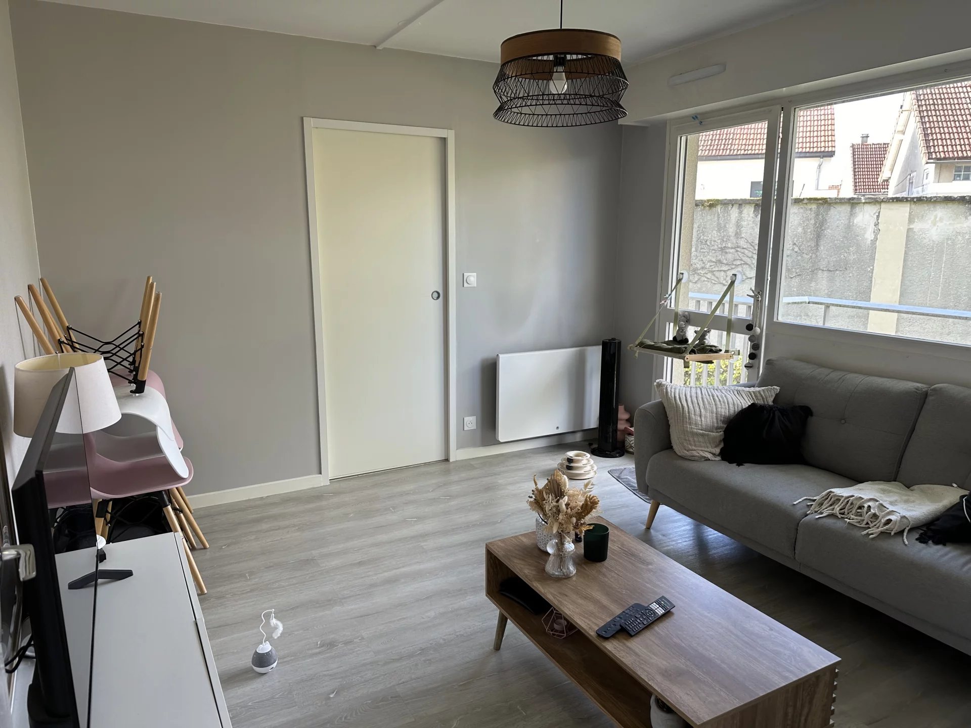 Vente Appartement Chartres