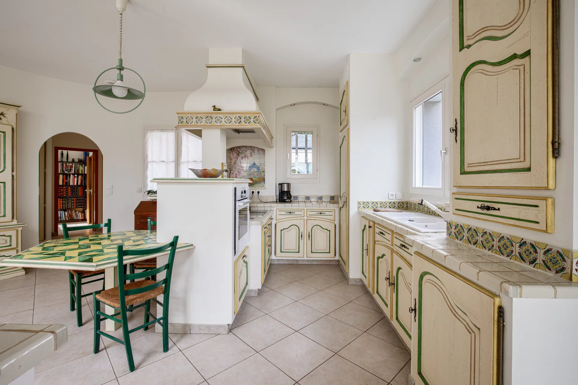 La Celle-Saint-Cloud - LES GRESSETS