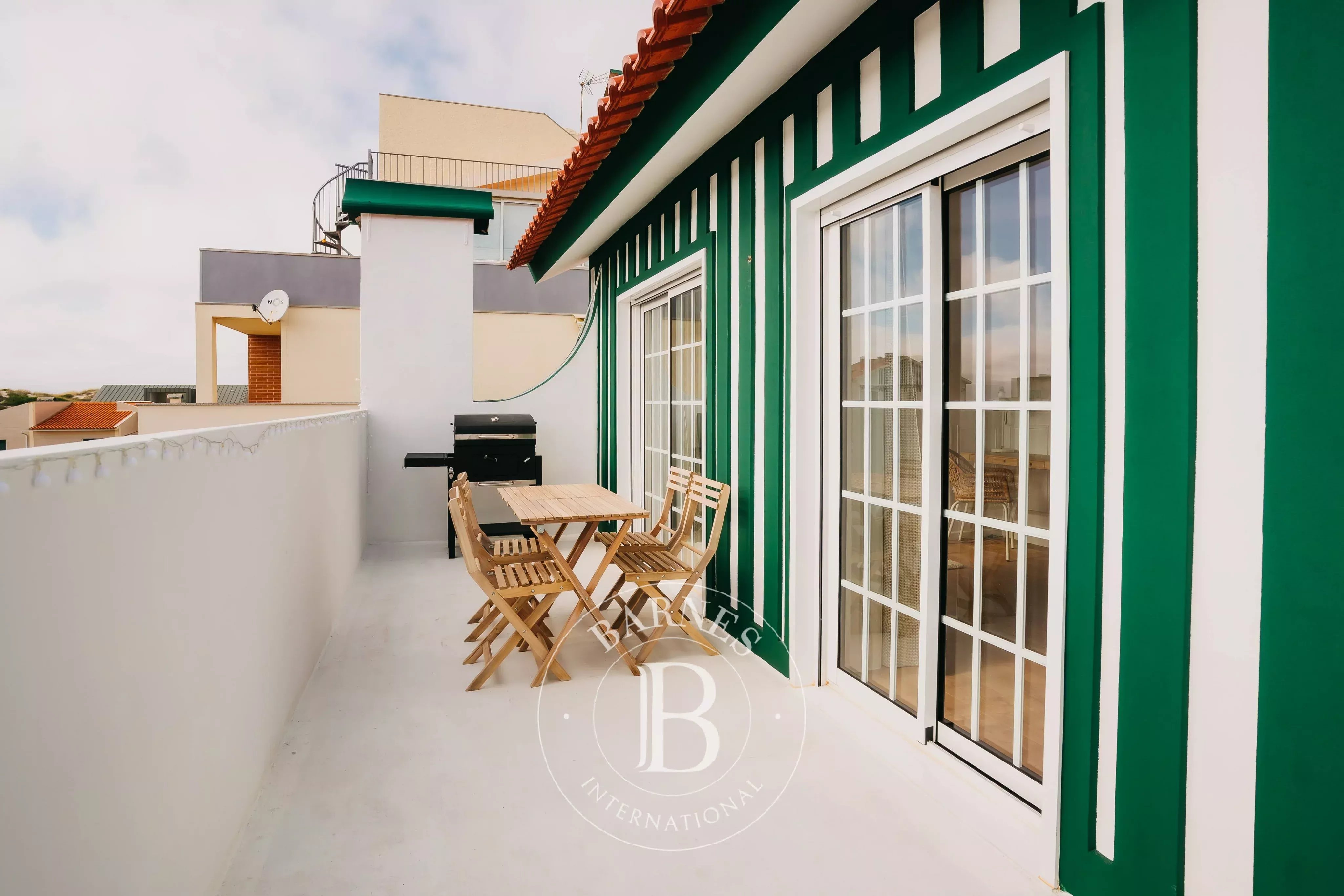Casa Férias Costa Nova