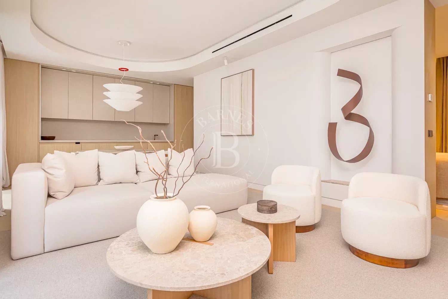 Daire Madrid - picture 12