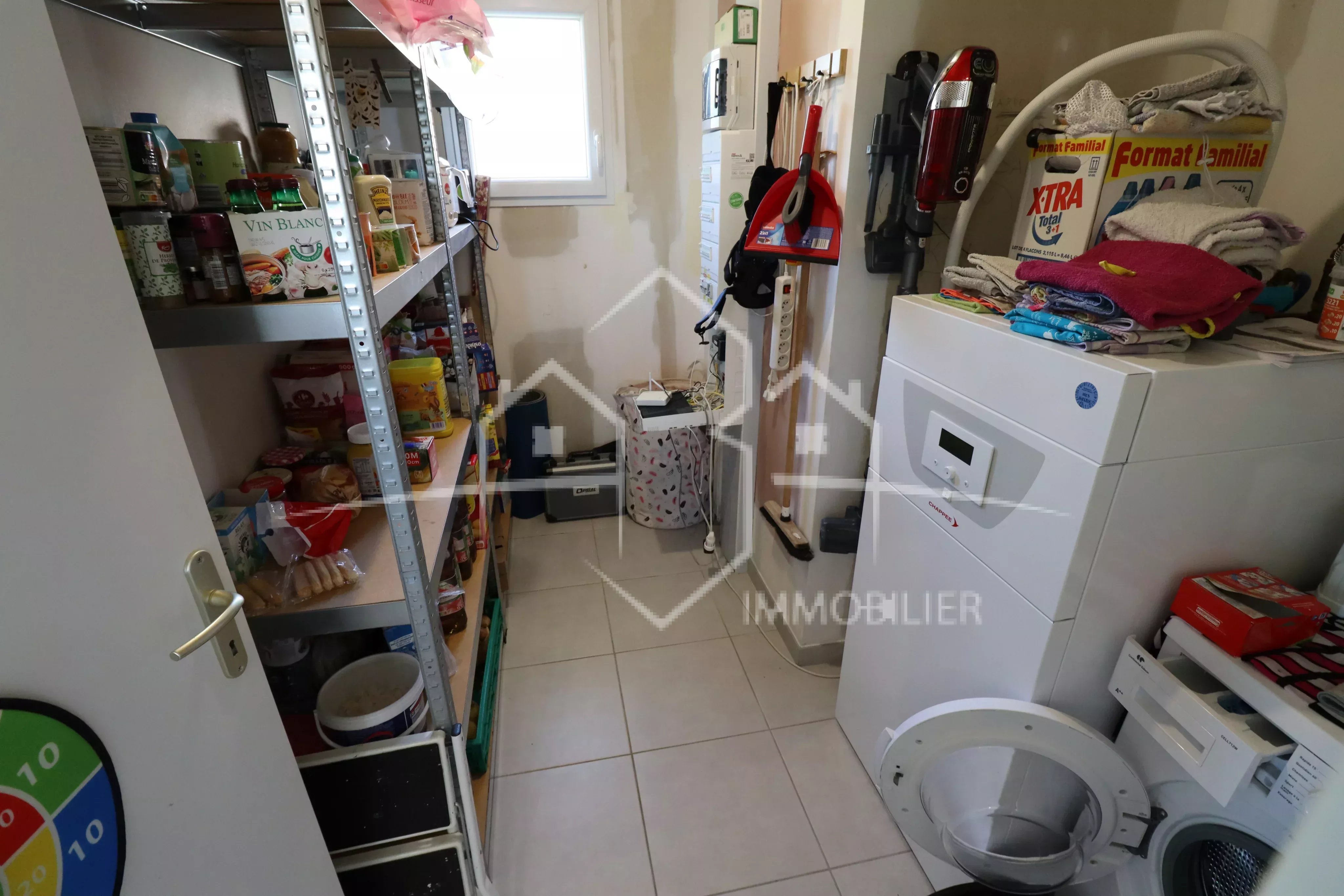 BELLE MAISON T4