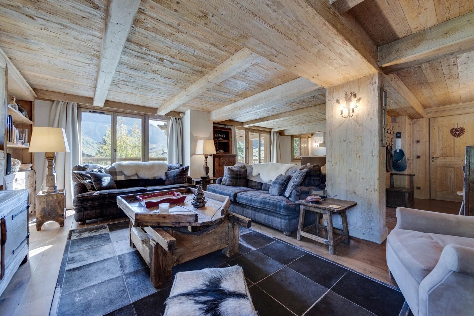 Sale Apartment Val-d'Isère Le Châtelard