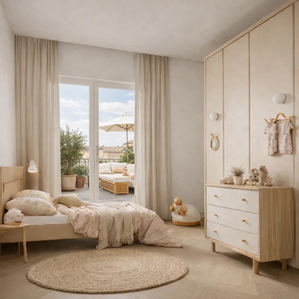 Appartement T4 Neuilly-plaisance - Photo 5