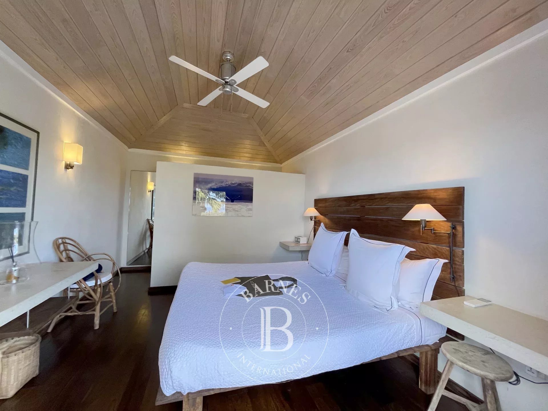 Saint Barthélémy  - Villa 6 Pi&egrave;ces 5 Chambres - picture 17