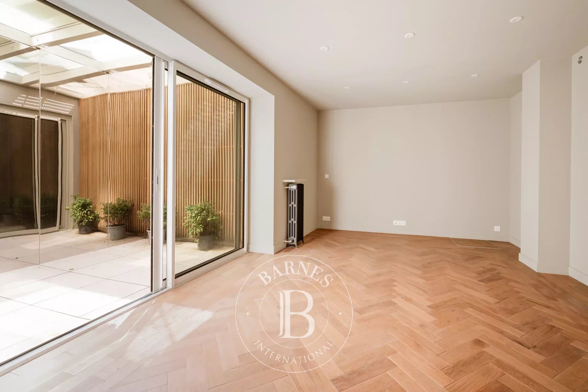 Clichy  - Townhouse 3 Bedrooms - picture 12