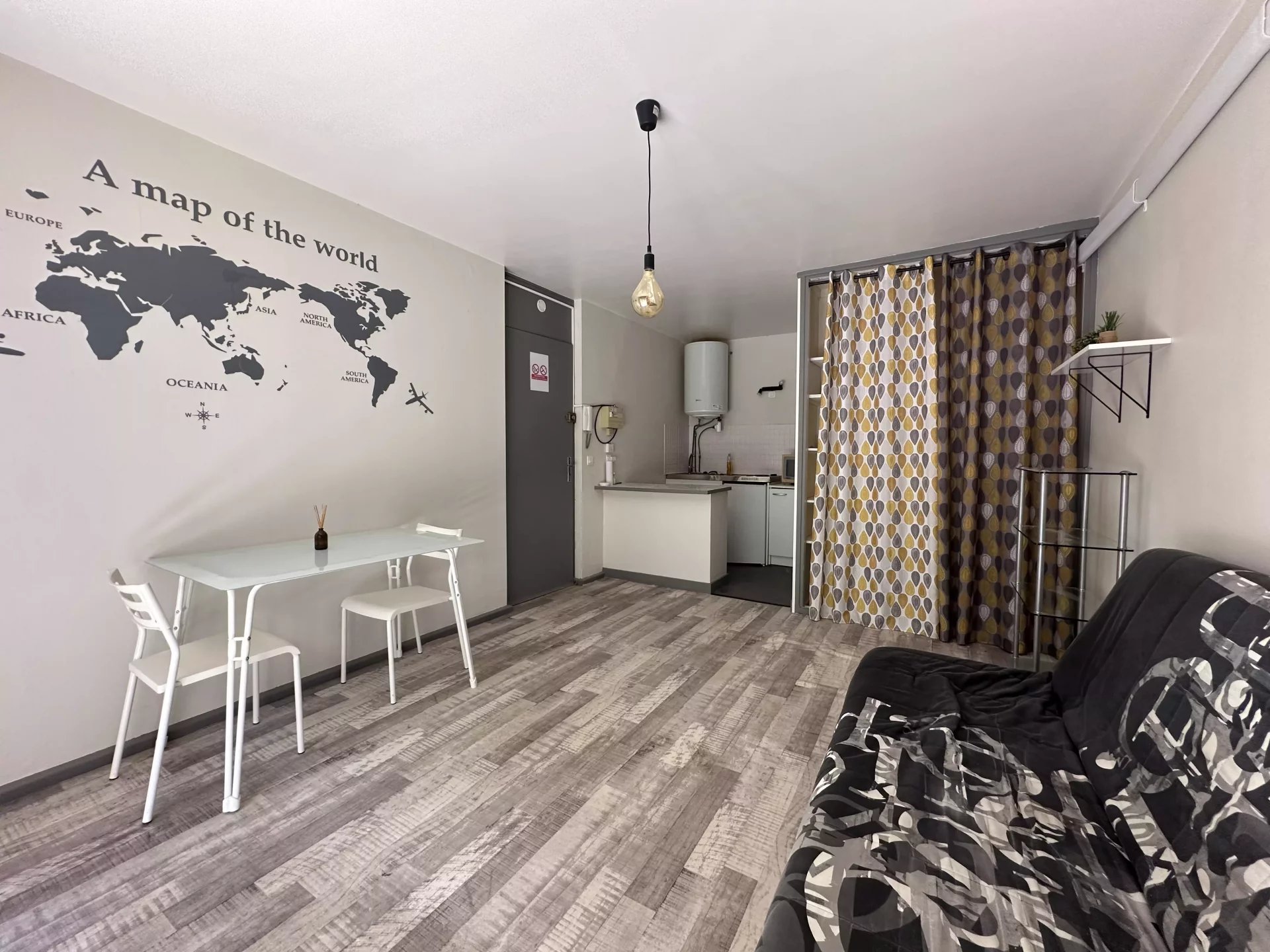86122742 Vente Lyon 8ème