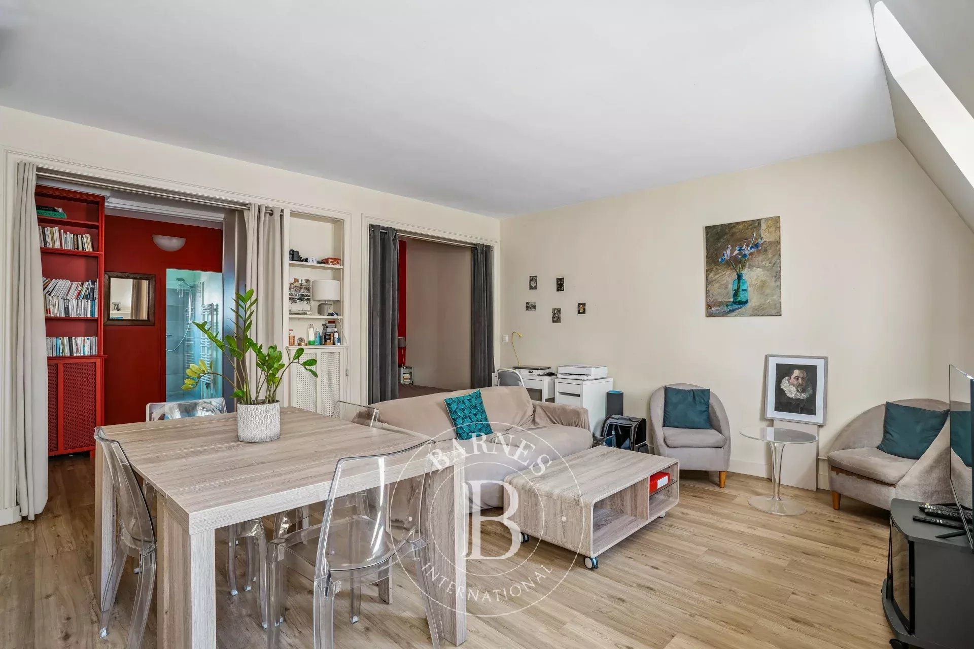 Piso Paris 75016  -  ref 87226260 (picture 3)