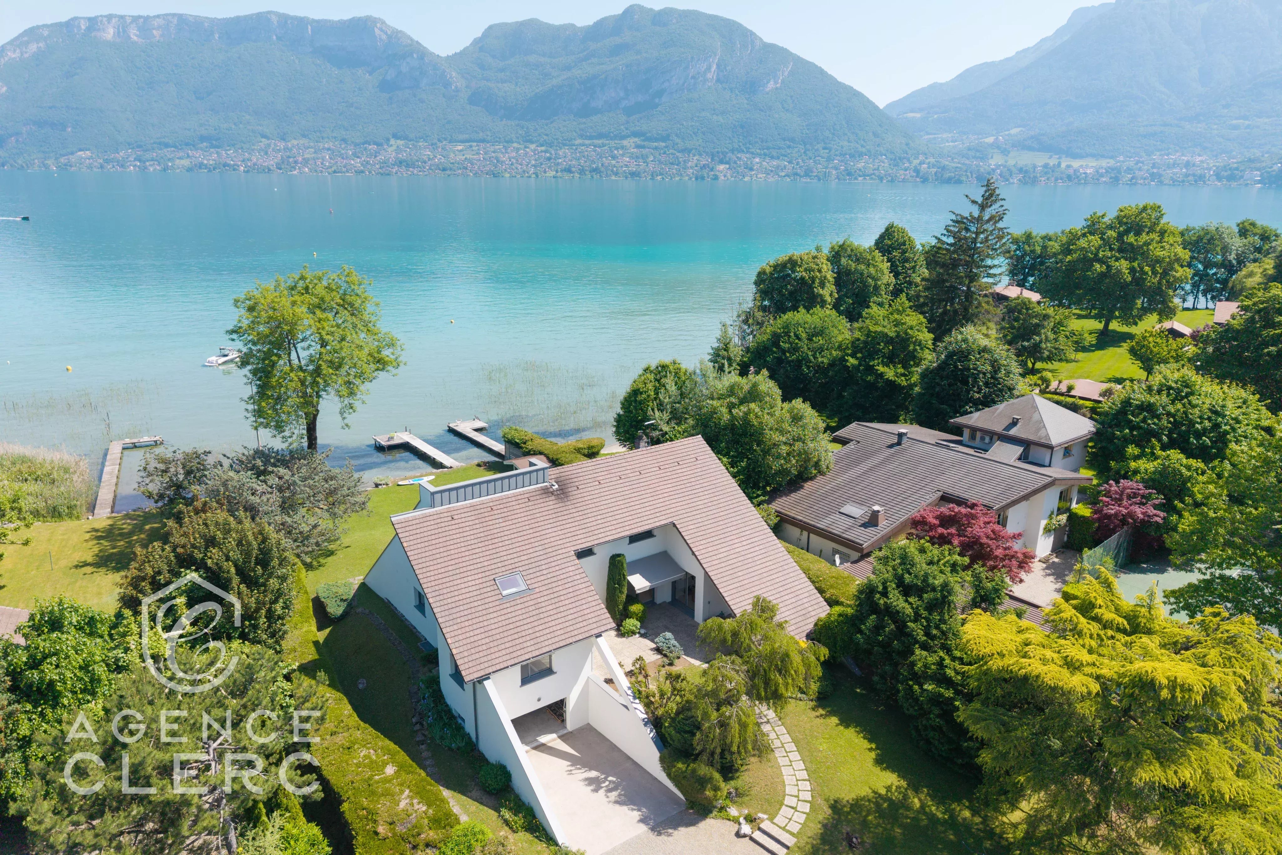 Vente Maison Sevrier