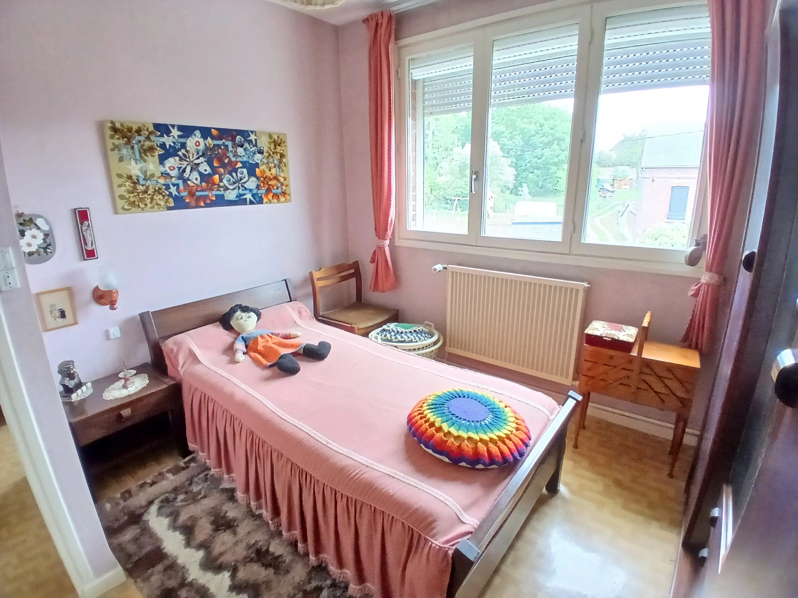 Vente Maison Bavay