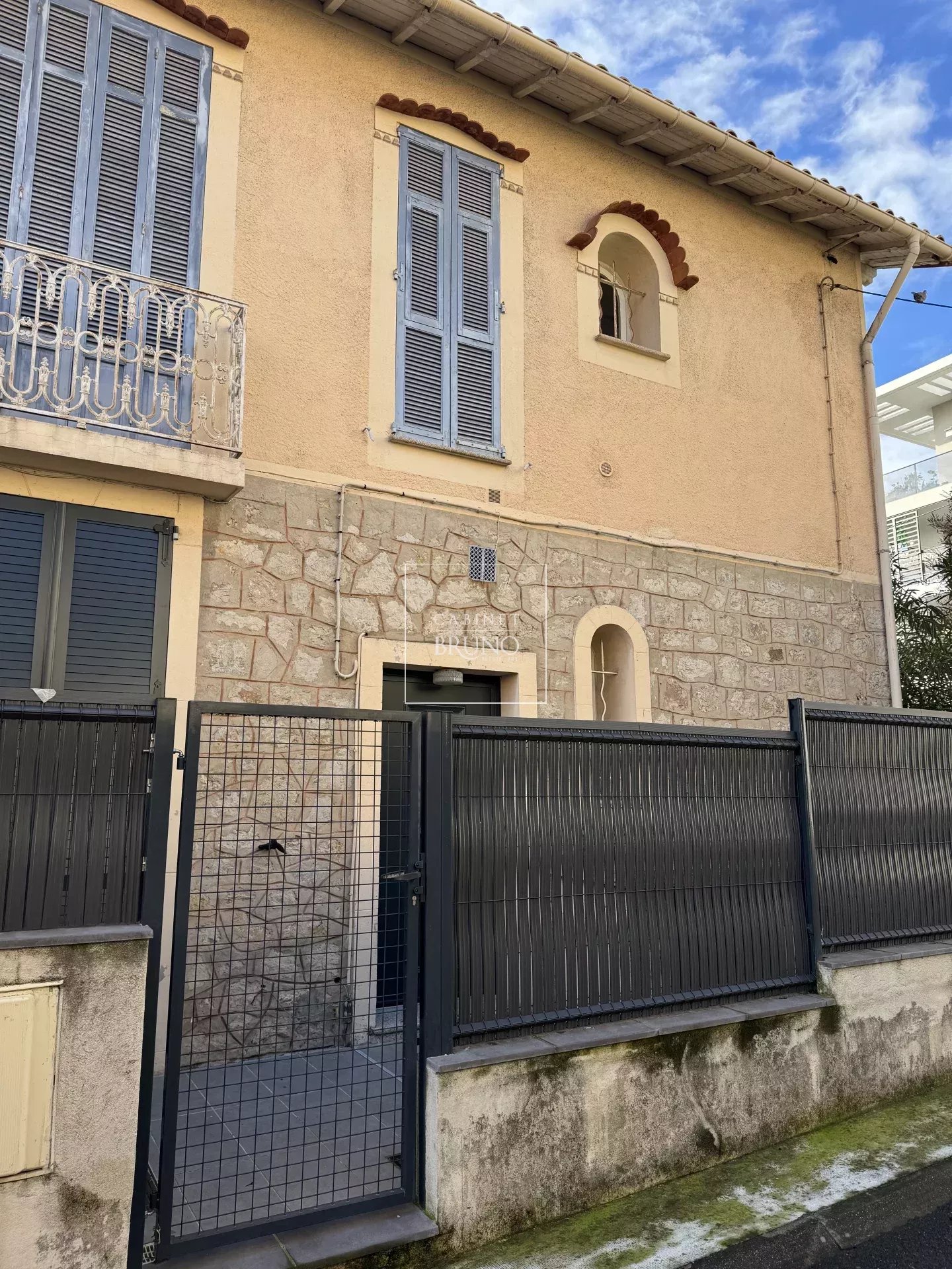 Maison de Ville le Cannet