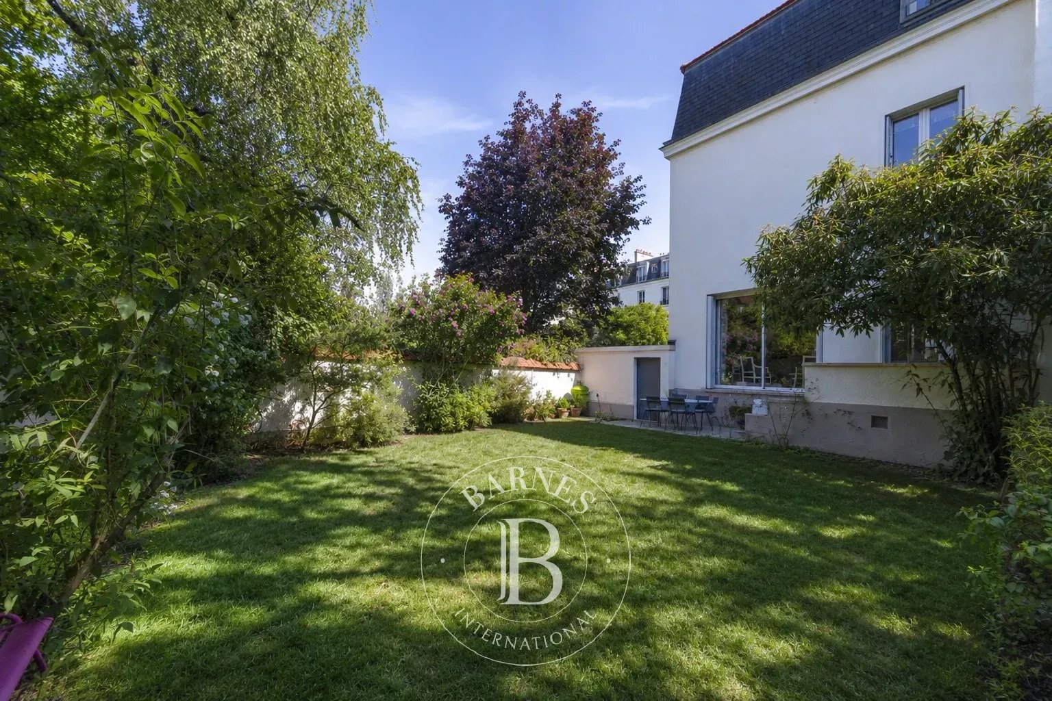 House Nogent-sur-Marne  -  ref 87174285 (picture 1)