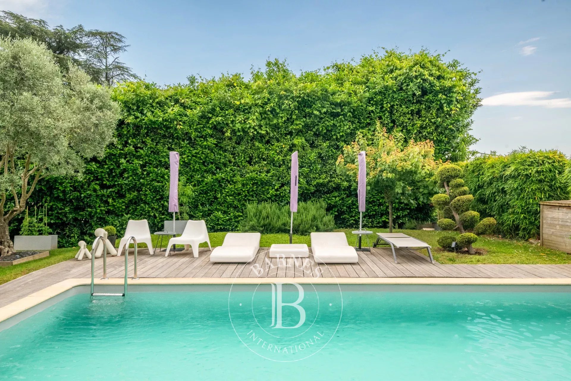 Ev Collonges-au-Mont-d'Or - picture 7