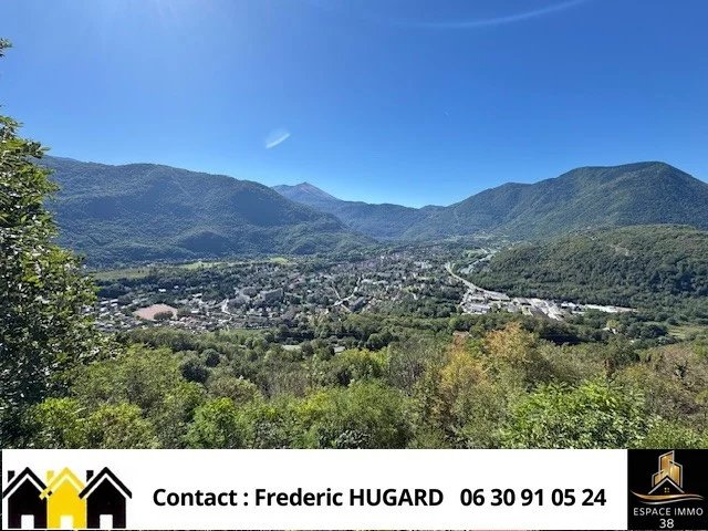 Agence immobilière de ESPACE'IMMO 38