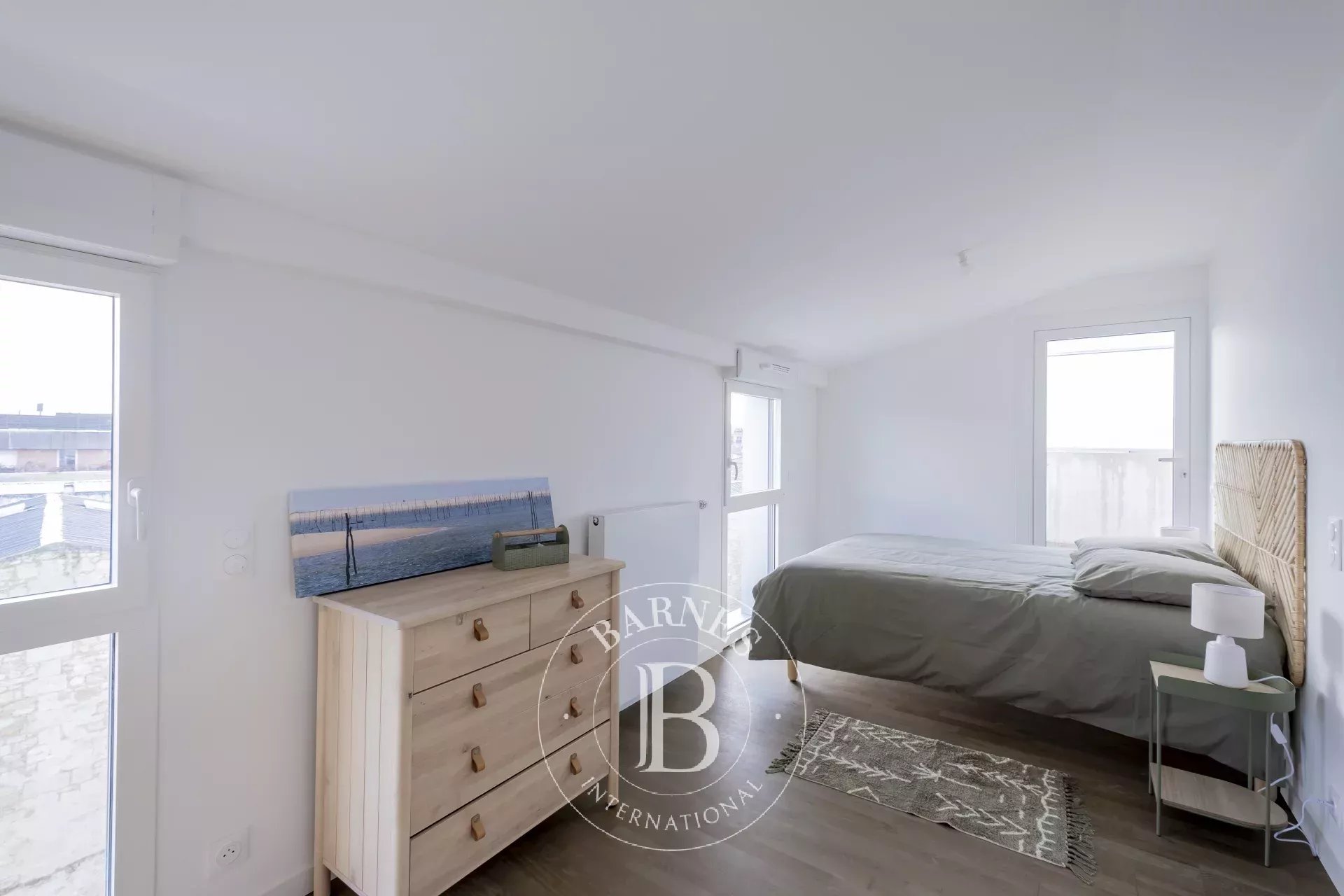 Daire Bordeaux - picture 7