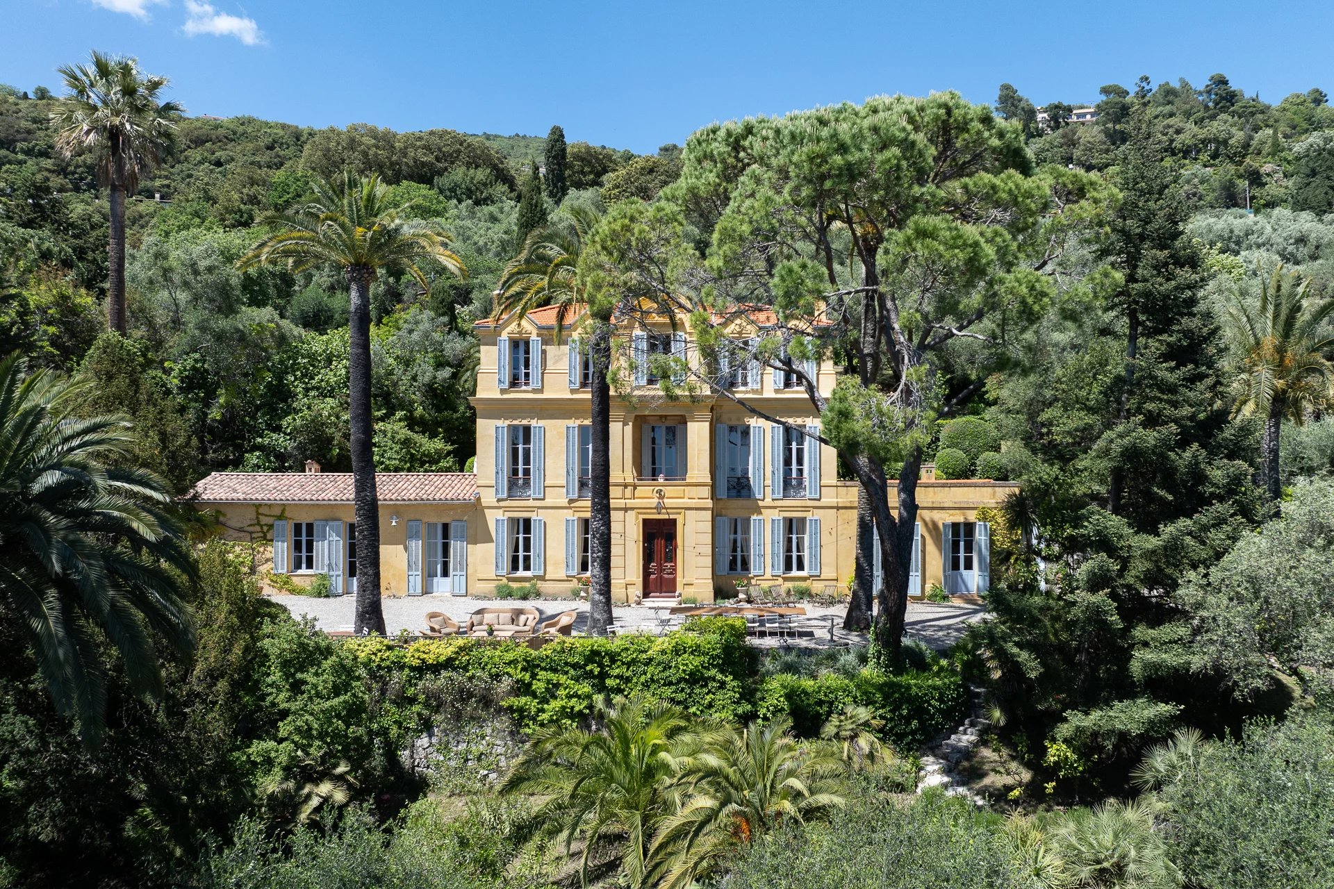 Sale Villa Grasse