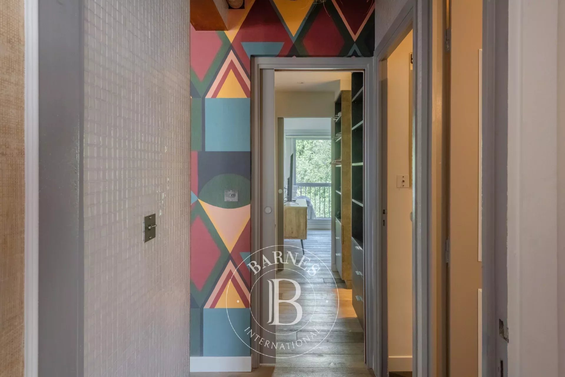 Daire Marseille 8ème - picture 15