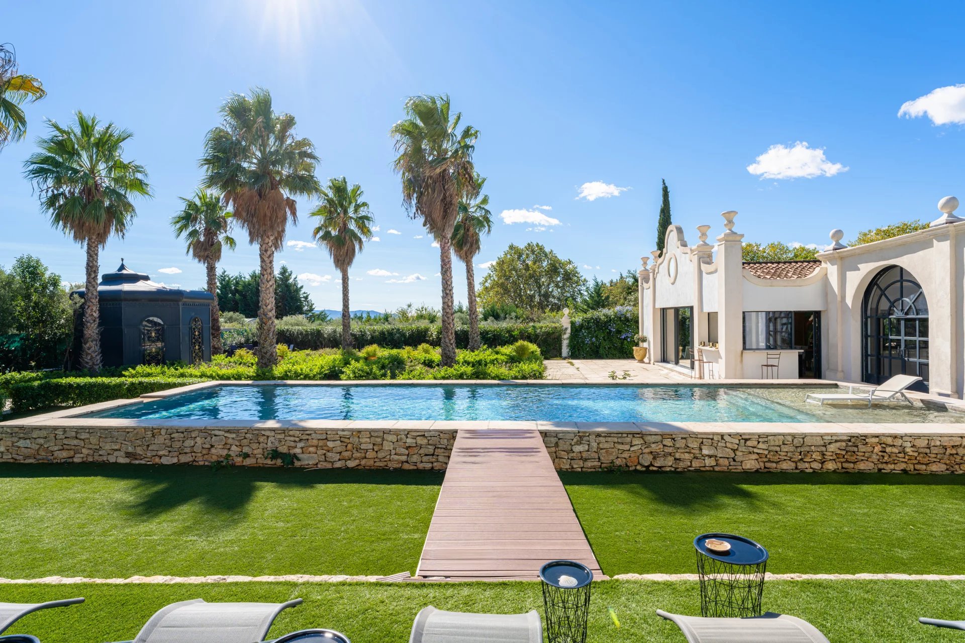 Rental Property Aix-en-Provence