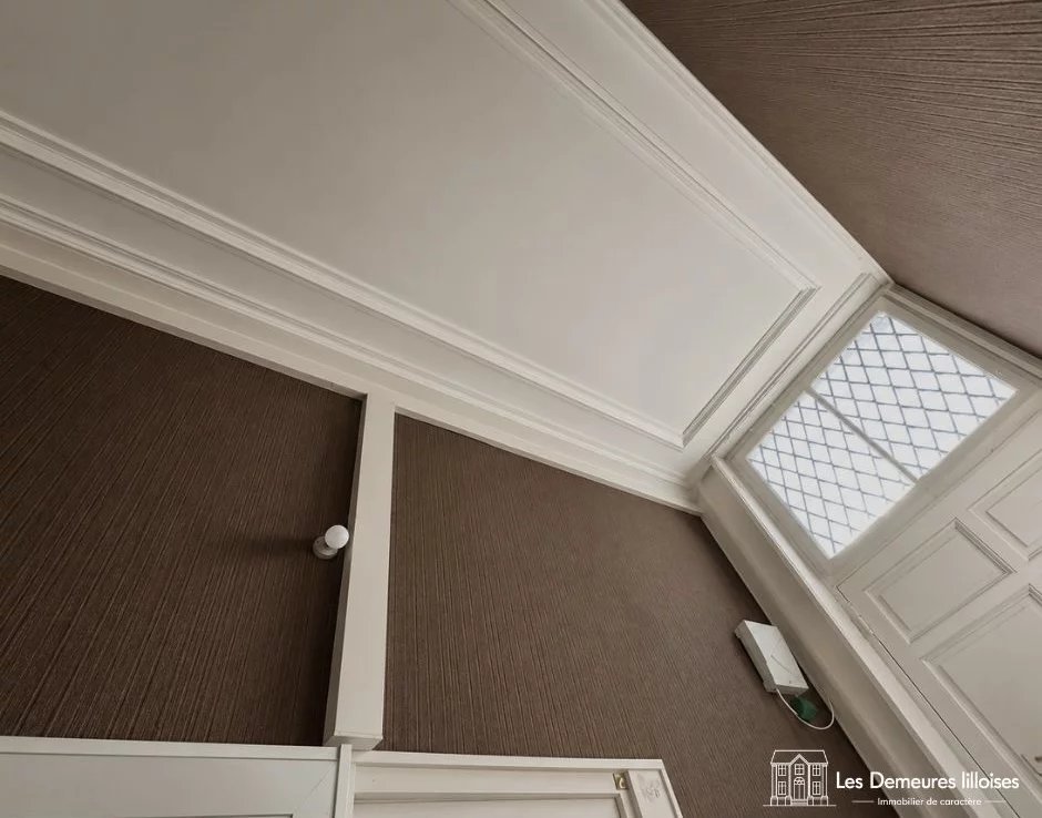 Vente Immeuble Lille