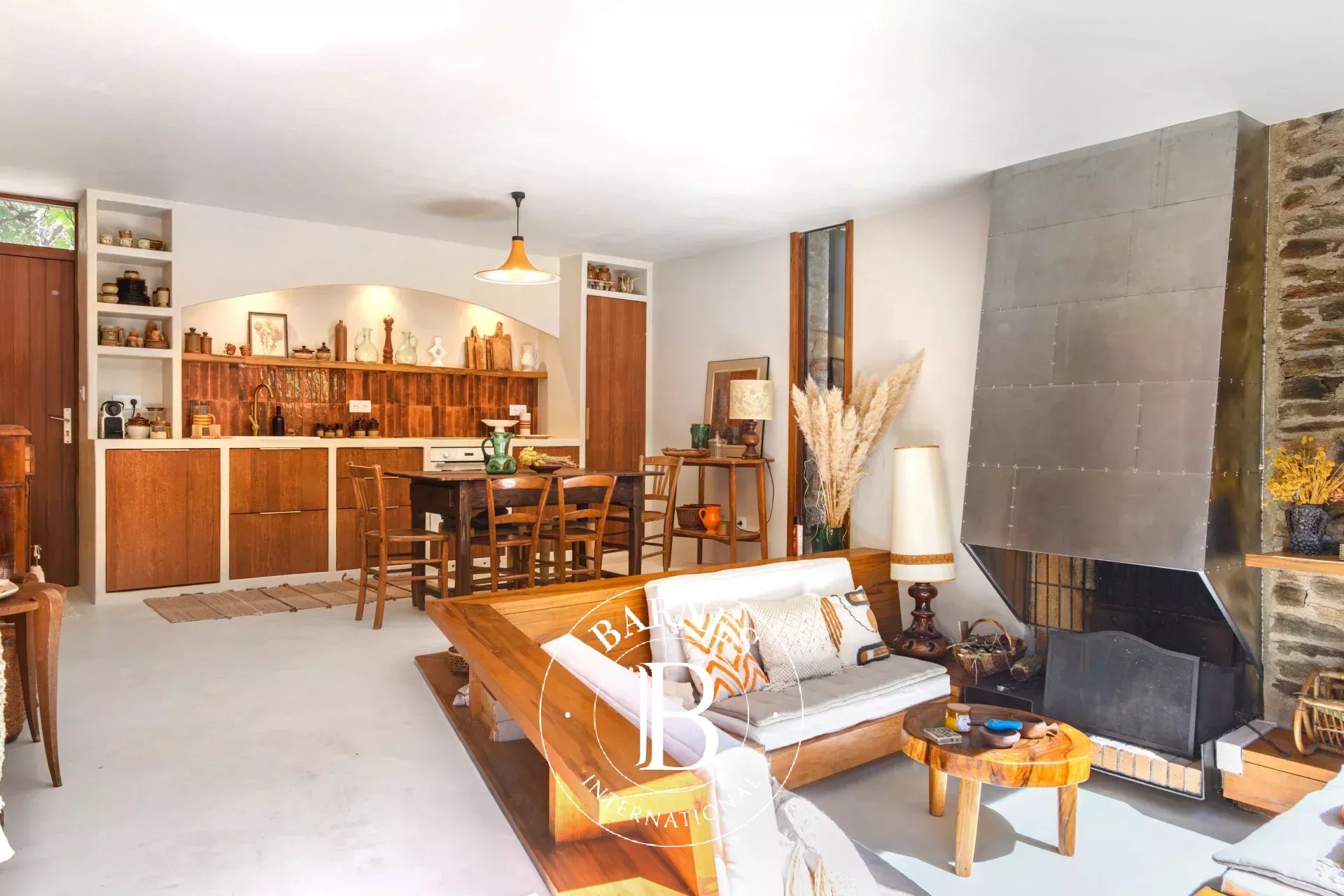 Maison Bormes-les-Mimosas  -  ref 86903975 (picture 3)
