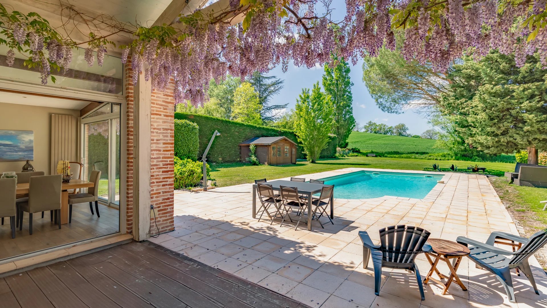 Vente Maison Pin-Balma