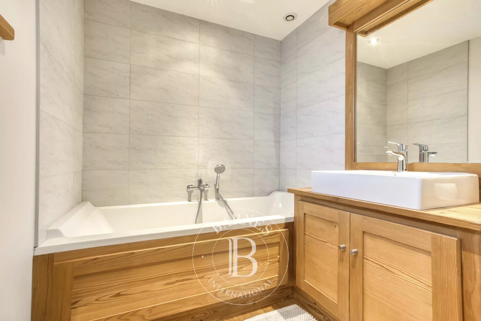 Köy evi Chamonix-Mont-Blanc - picture 20