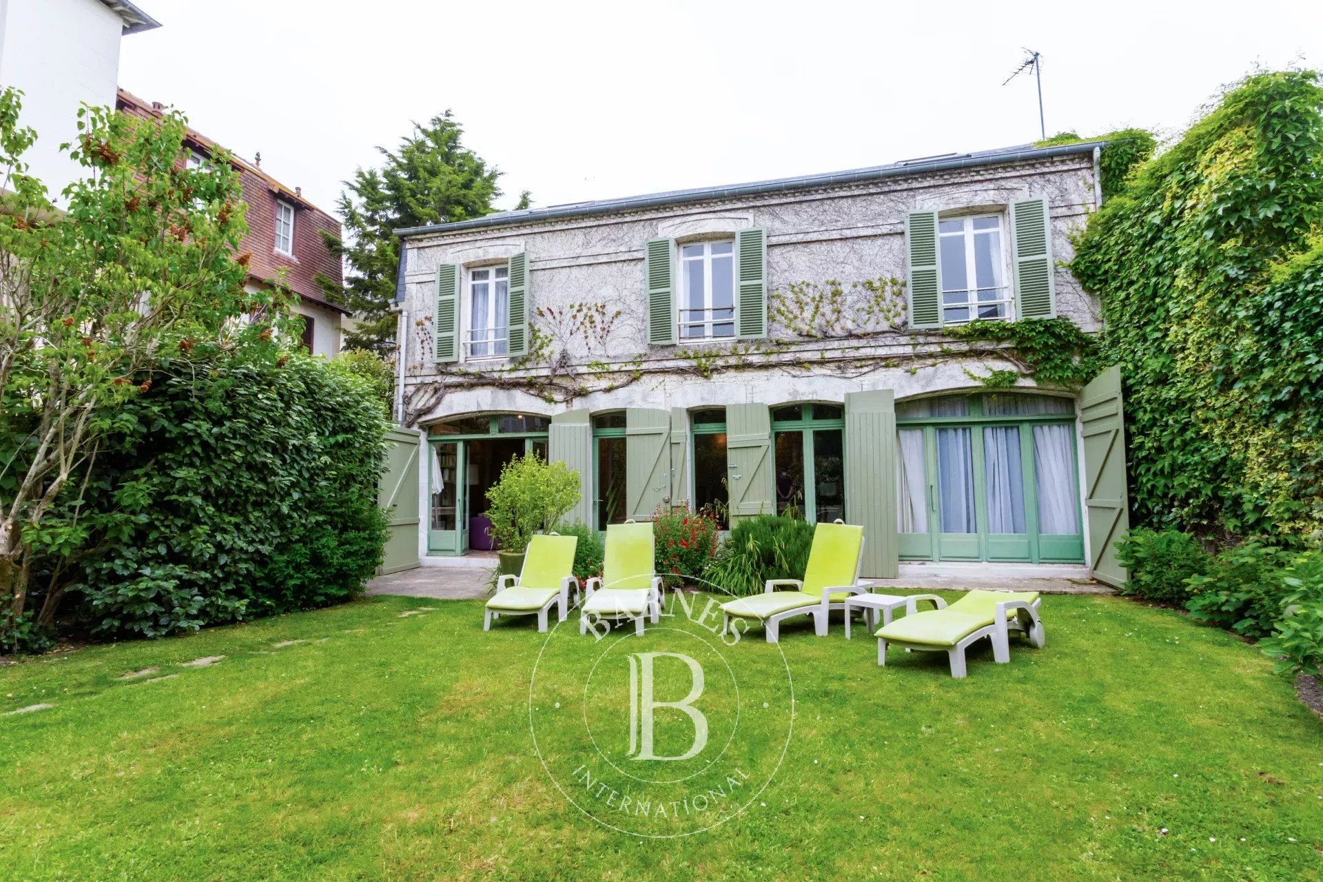 Casa Deauville  -  ref 5642166 (picture 1)