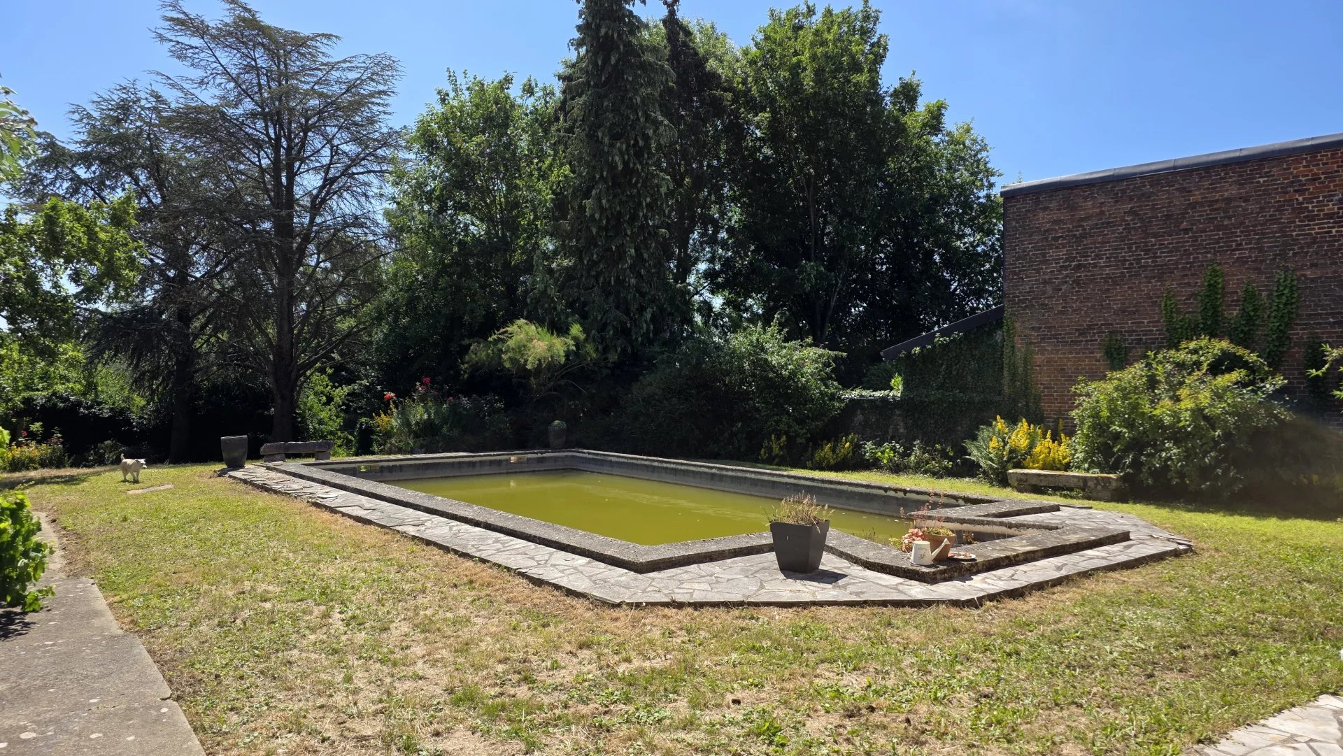 Vente Maison Marseille-en-Beauvaisis