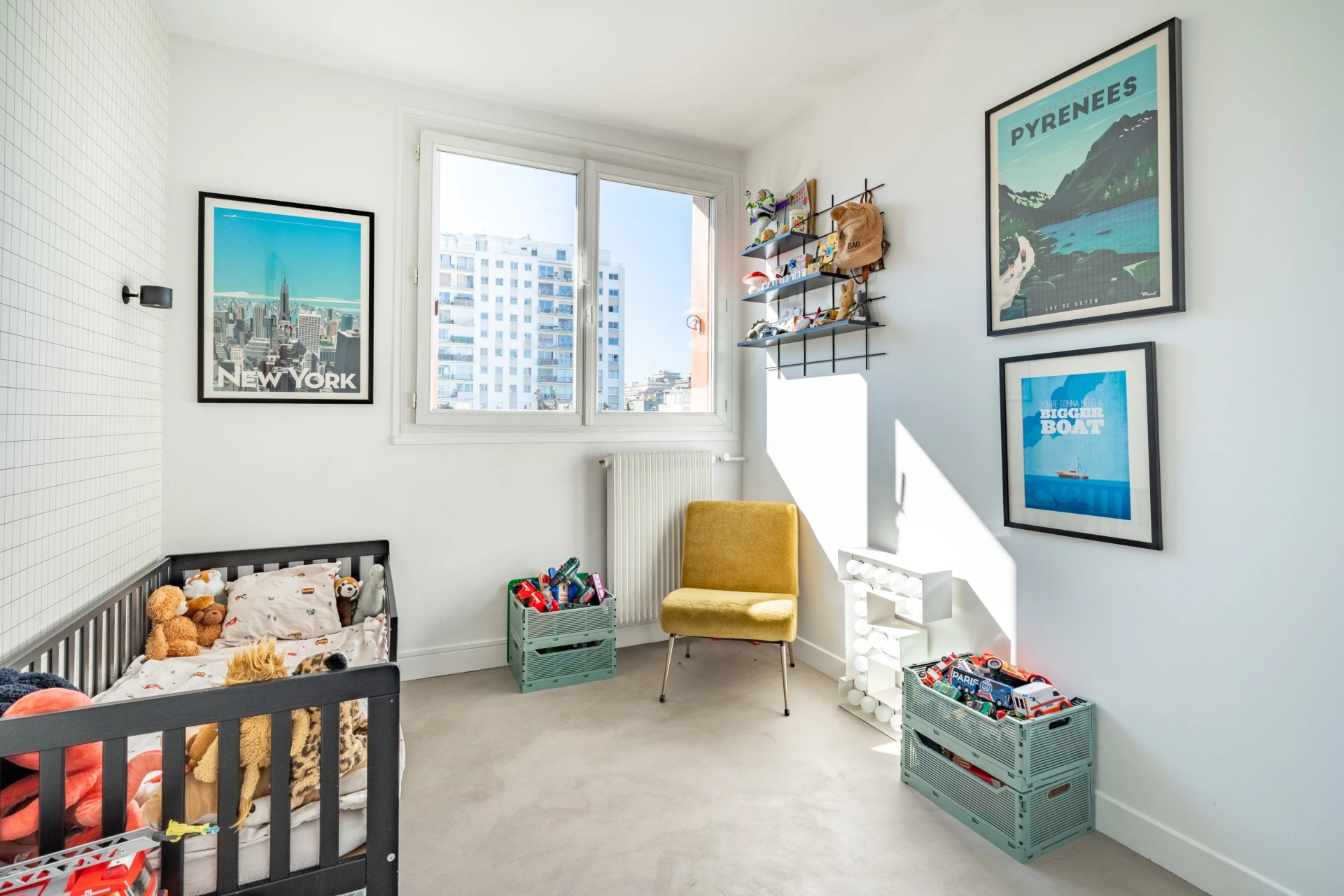 2 Bedroom Apartment/Flat's Image 11