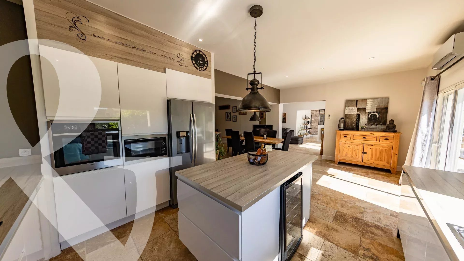 SUPERBE LIEU DE RECEPTION