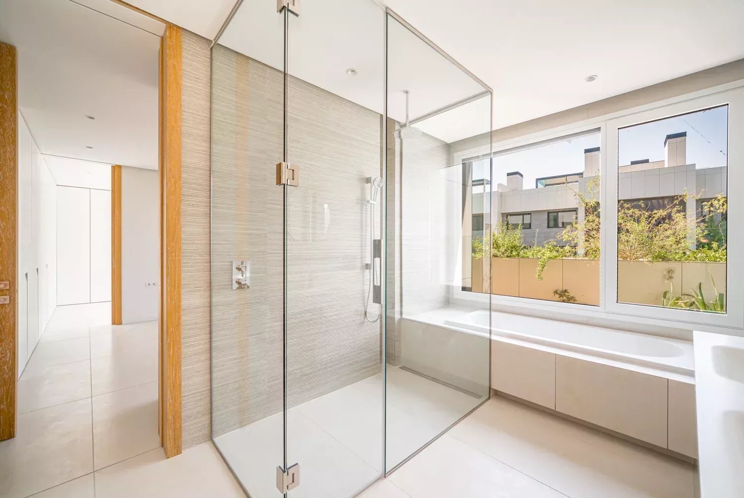 Daire Pozuelo de Alarcón - picture 17