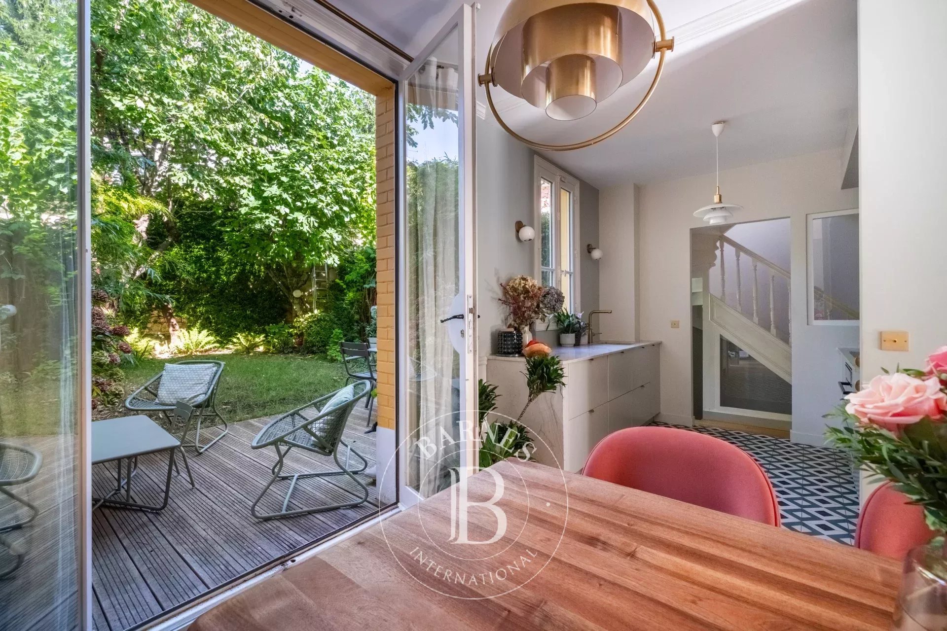 Ev Paris 20ème - picture 4