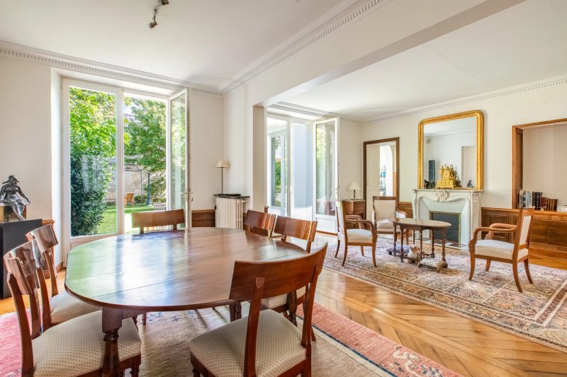 Zu verkaufen Haus | Saint-Germain-en-Laye - picture 3