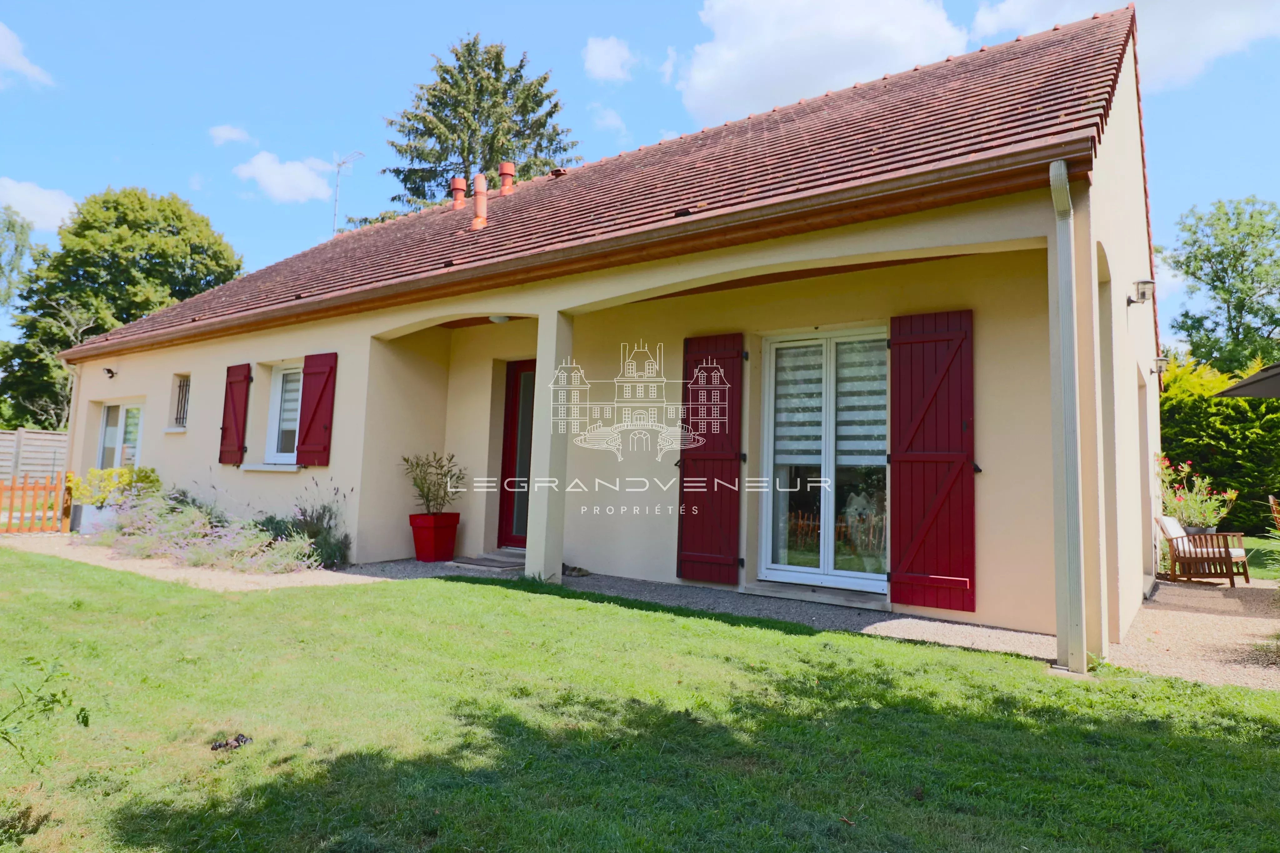 Vente Maison Héricy