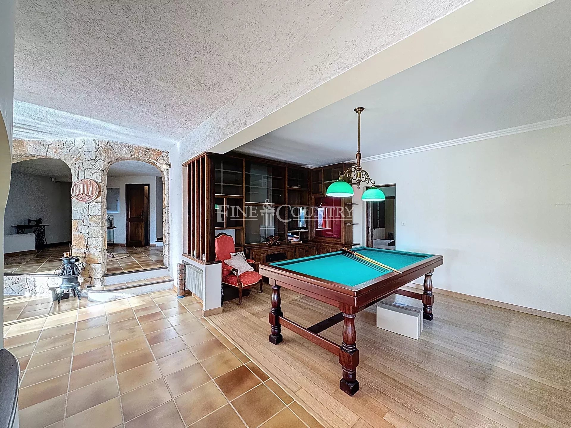 Photo of For sale property in Cabris