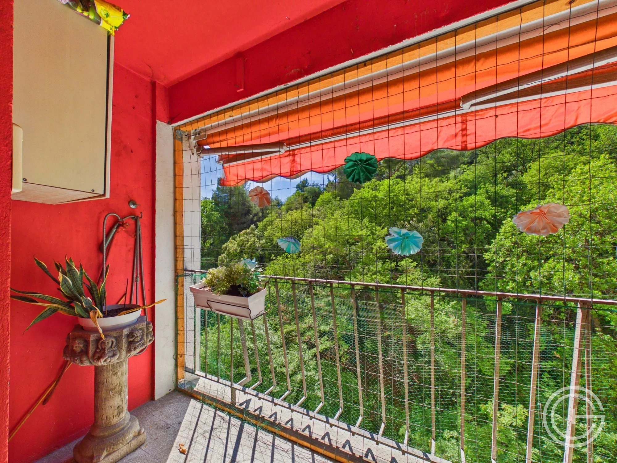 Vente Appartement Nice Gairaut
