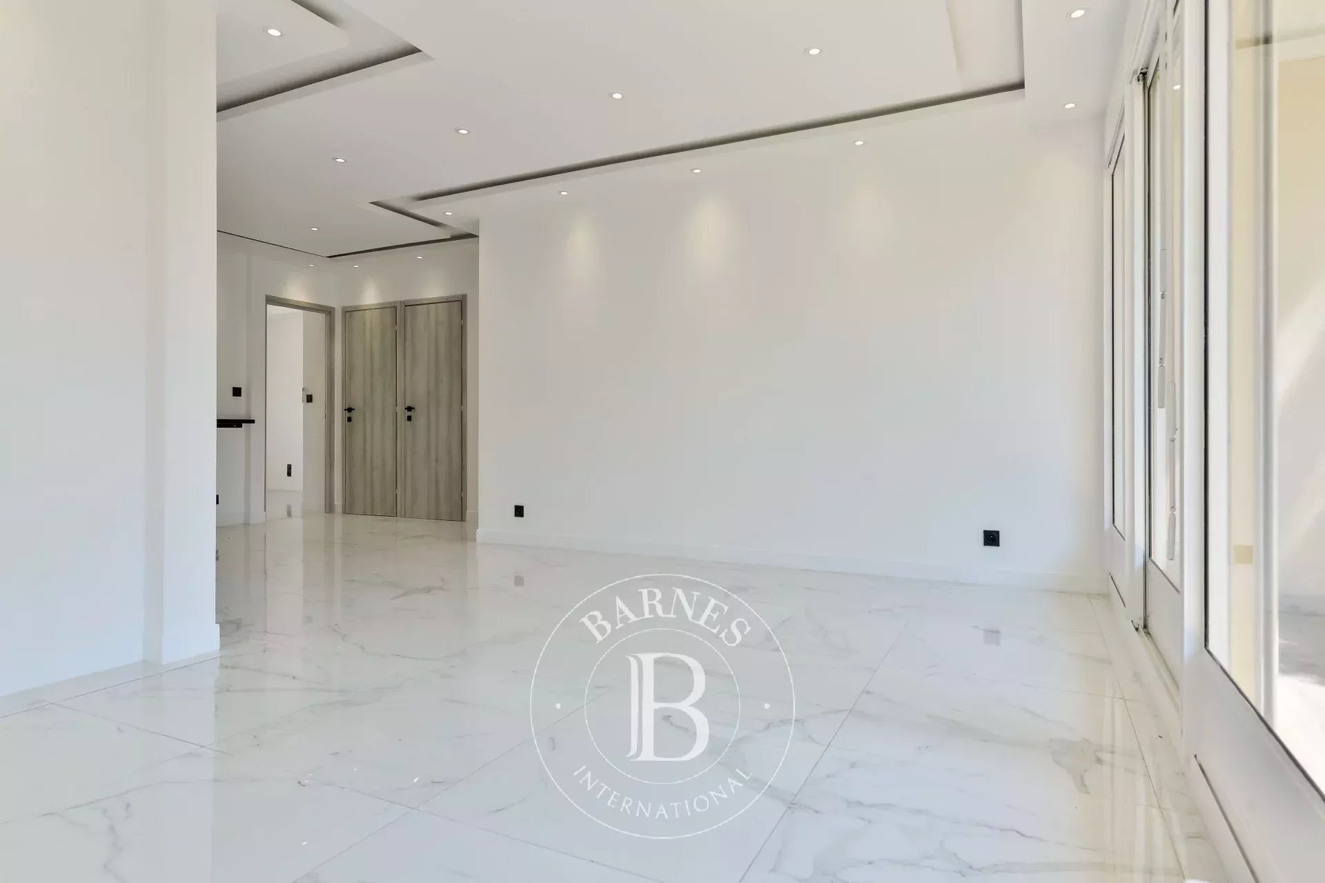 Daire Lyon 6ème - picture 4