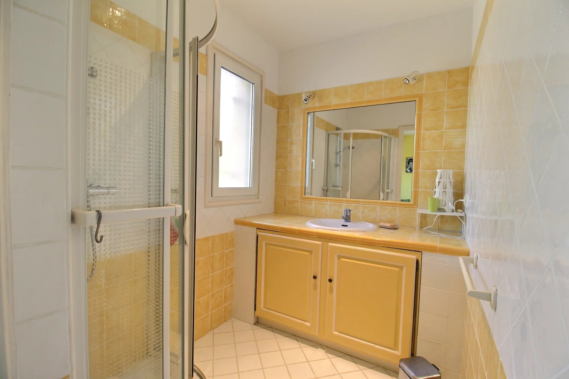 One storey house with pool close to shops - Fayence One storey house with pool close to shops - Fayence