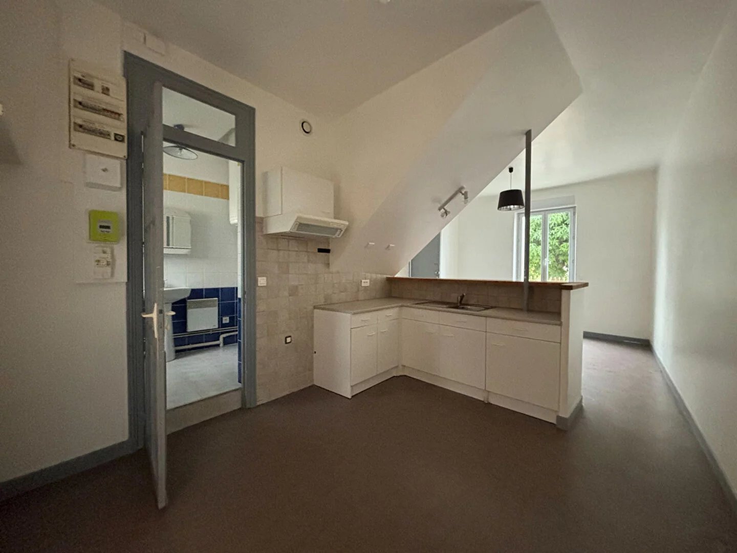 Vente Immeuble Périgueux