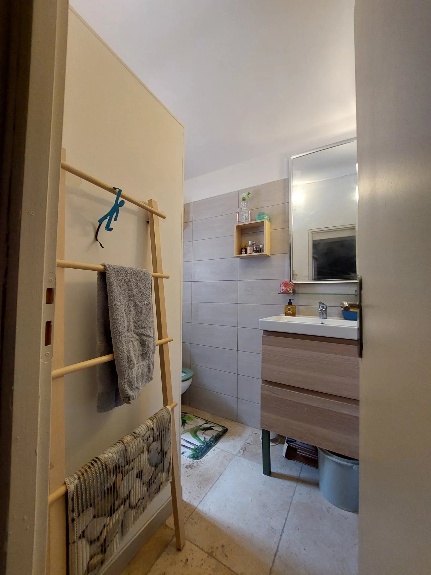 Vente Villa La Bastidonne