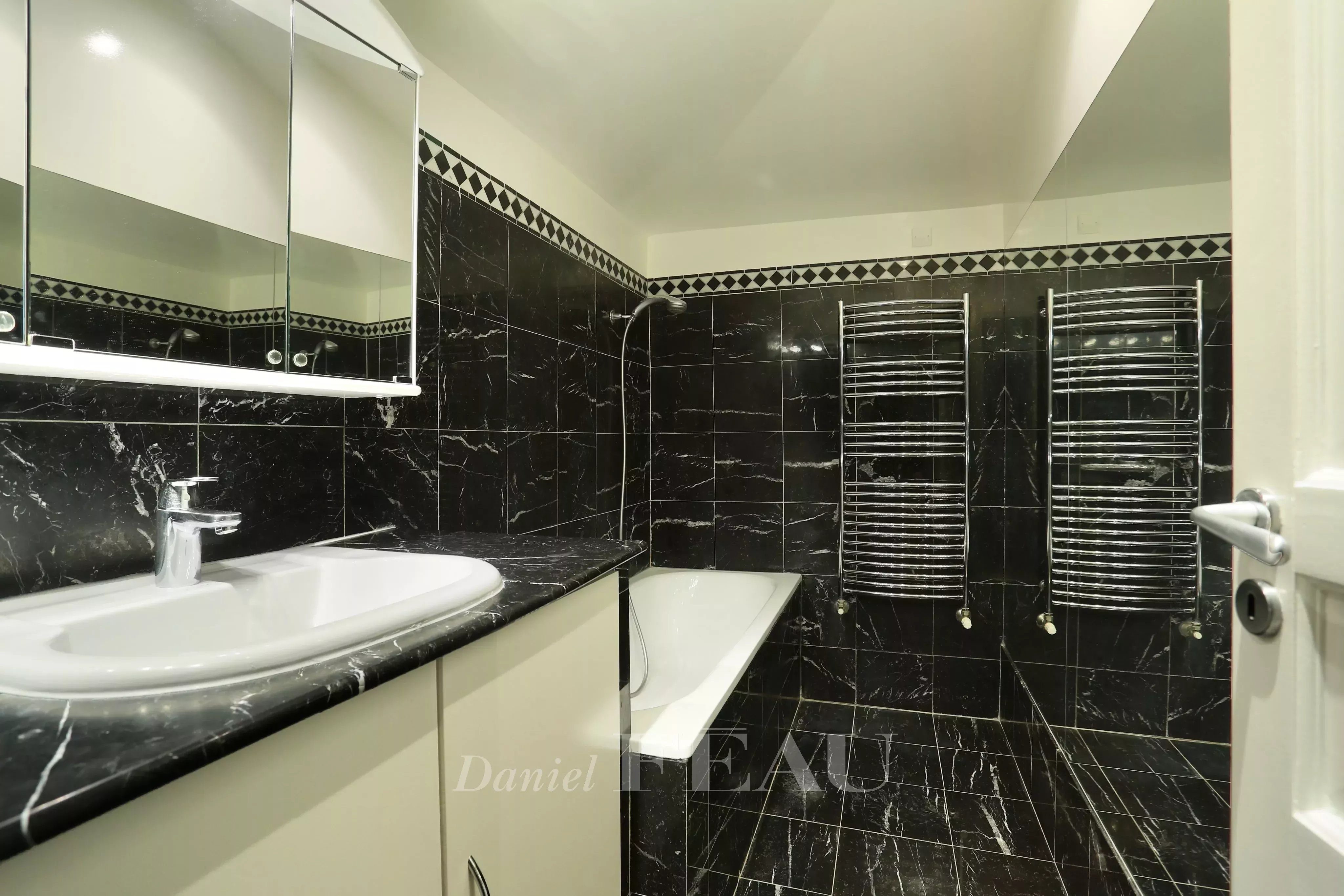 Location Appartement Paris 3ème